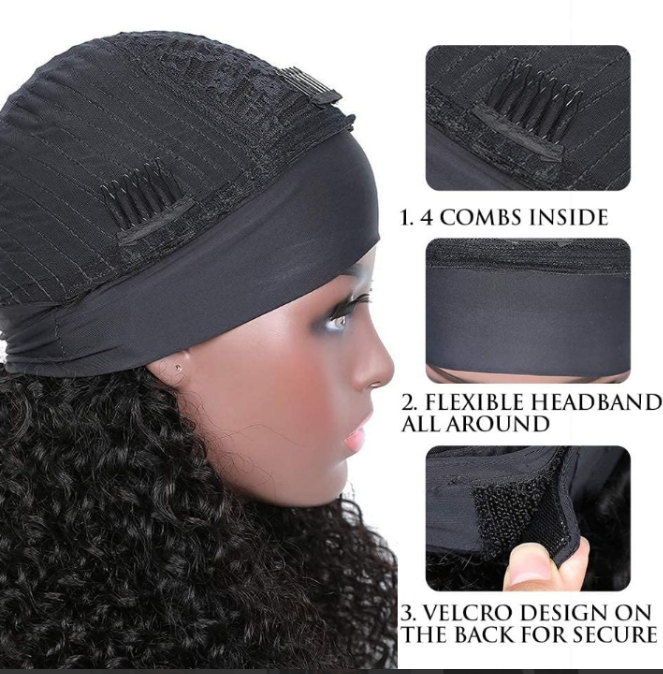 Natural Black Bodywave