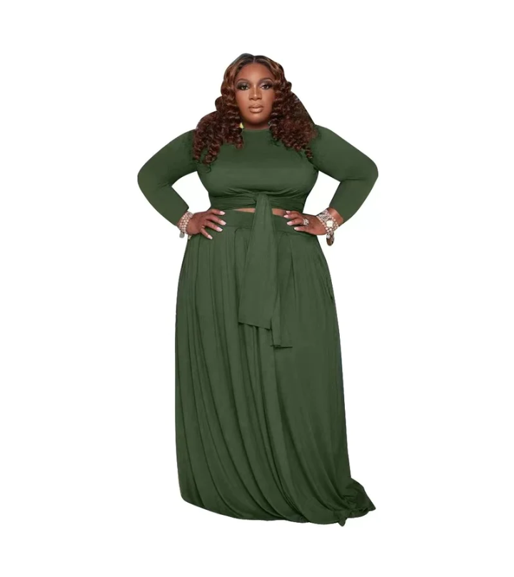 CASUAL WOMEN'S SET