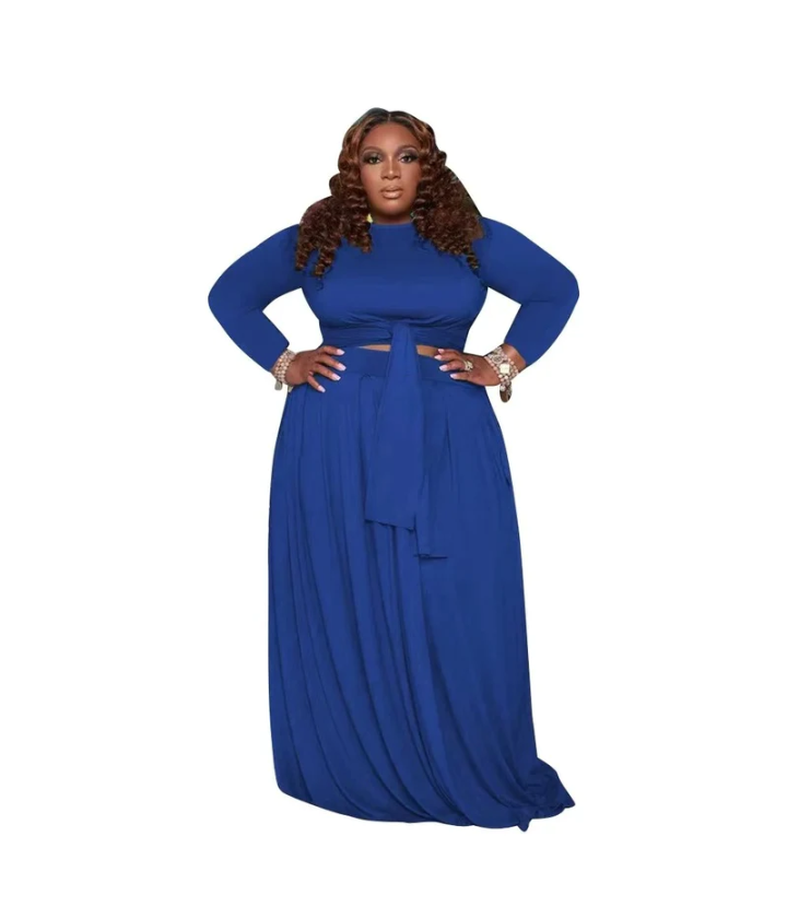 CASUAL WOMEN'S SET