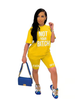 Make 'EM MAD 2 PC OUTFIT
