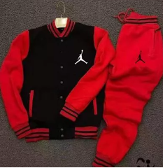 Hot Fire Fashion Set