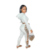 Sexy 2PC  Sweater Set