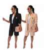 Casual suit 2pc Set