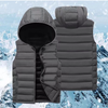 Men's Warm Winter Vest