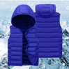 Men's Warm Winter Vest