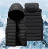 Men's Warm Winter Vest