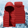 Men's Warm Winter Vest