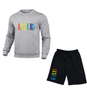 Men's Spring Fashion and Long sleeve Suit
