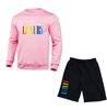 Men's Spring Fashion and Long sleeve Suit
