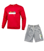Men's Spring Fashion and Long sleeve Suit