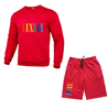 Men's Spring Fashion and Long sleeve Suit