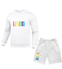 Men's Spring Fashion and Long sleeve Suit