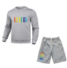 Men's Spring Fashion and Long sleeve Suit