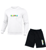 Men's Spring Fashion and Long sleeve Suit
