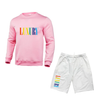 Men's Spring Fashion and Long sleeve Suit