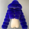Women's Faux Fur Coat