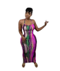 Tie Dye Dress