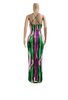 Tie Dye Dress