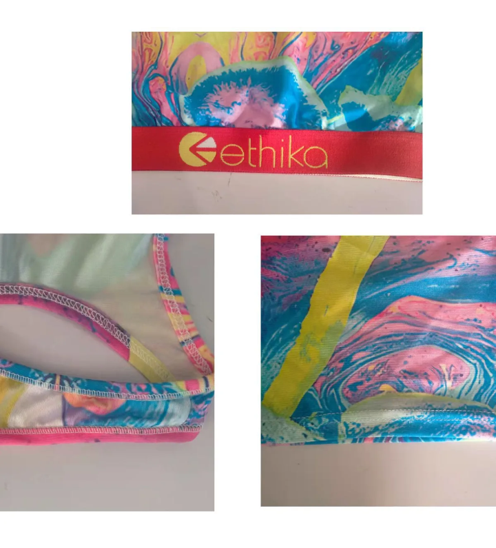 Sportswear Print 2pc