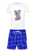Men's Fashion Print