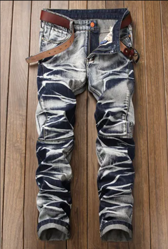 Men's Designer Jeans