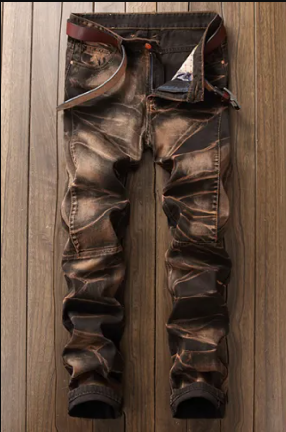 Men's Designer Jeans