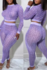 Sexy Out Wear 2pc