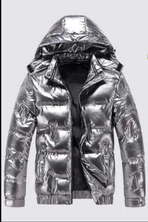 Men's Casual Jack
