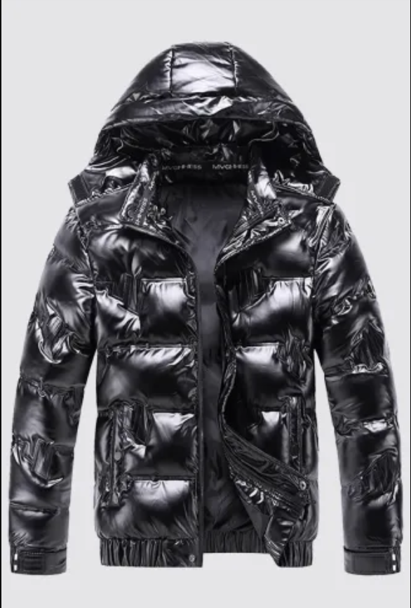 Men's Casual Jack