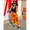 Drawstring Sweatpants