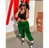 Drawstring Sweatpants