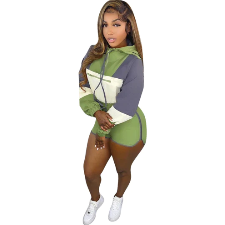 Summer 2pc Set