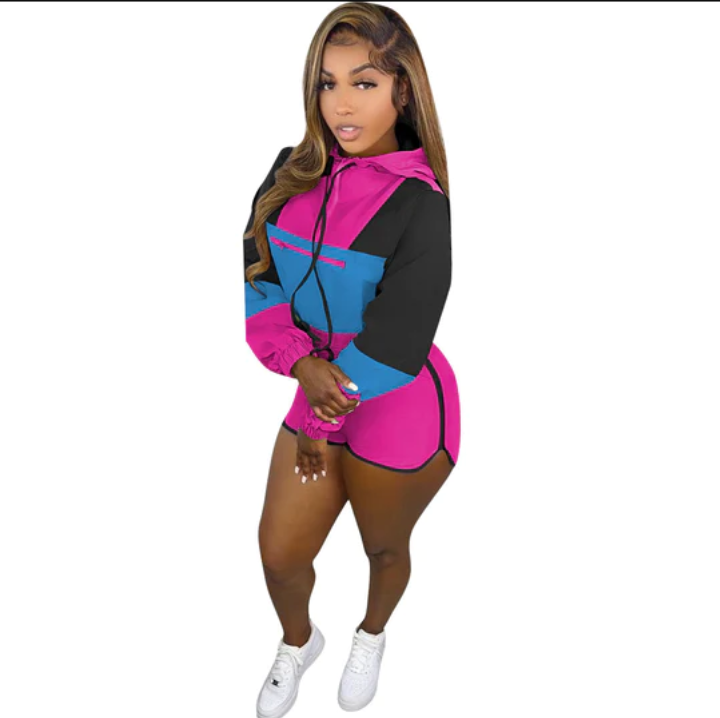 Summer 2pc Set