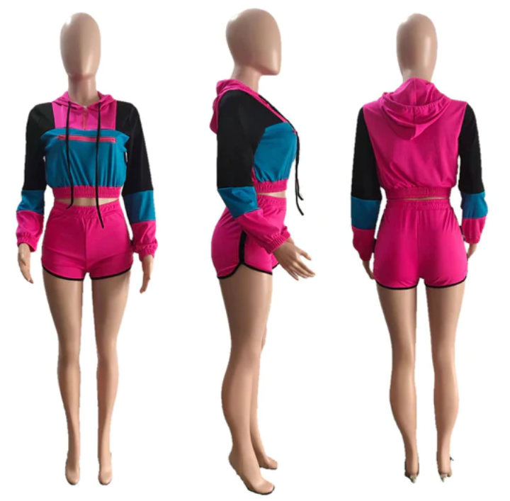 Summer 2pc Set