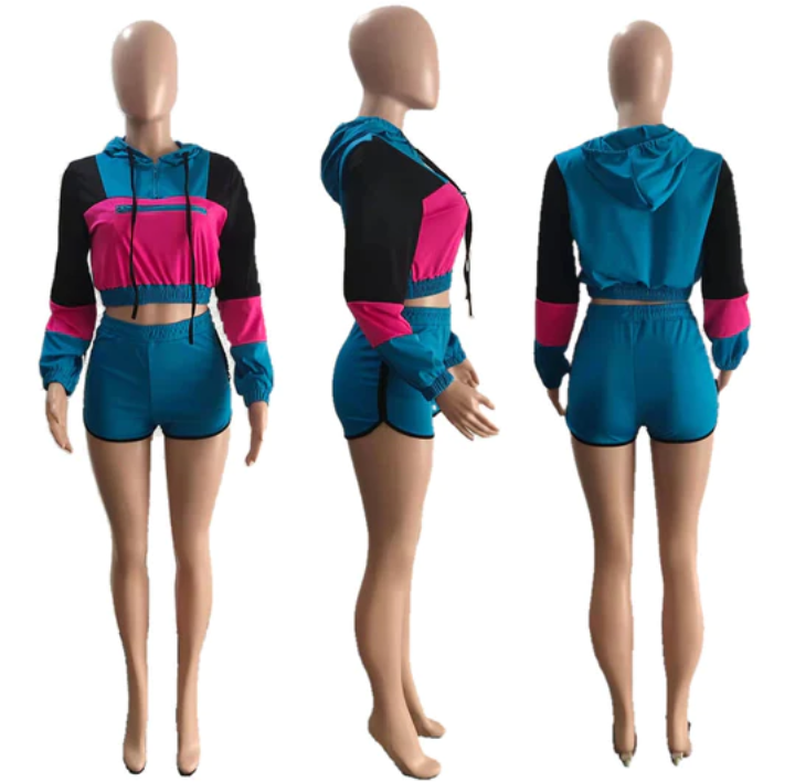 Summer 2pc Set