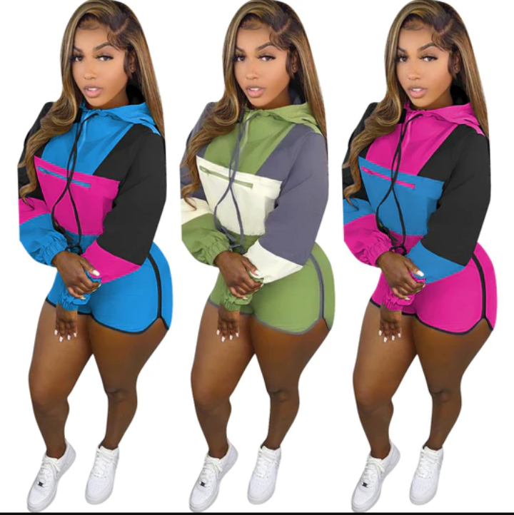 Summer 2pc Set