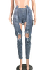 Fly Straight Pants