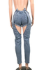 Fly Straight Pants