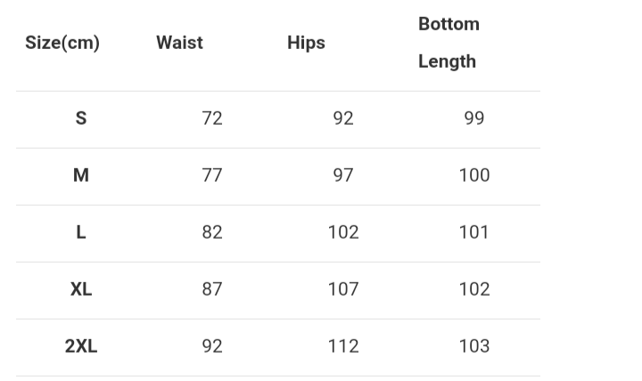 Fly Straight Pants