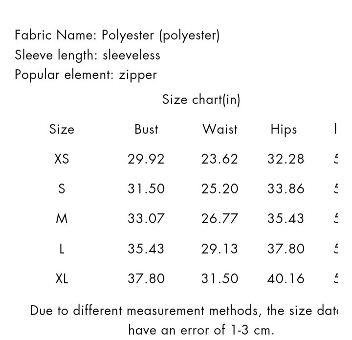 ZIPPER SLIM HIGH WAIST JUMPSUIT