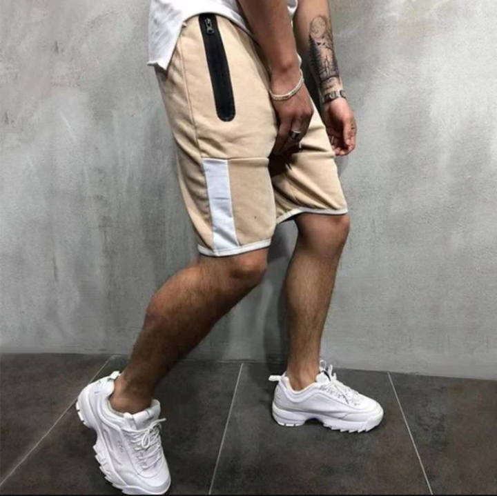 Men's Casual Shorts