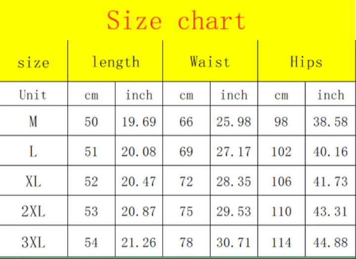 Men's Casual Shorts