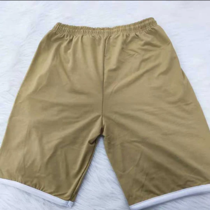 Men's Casual Shorts