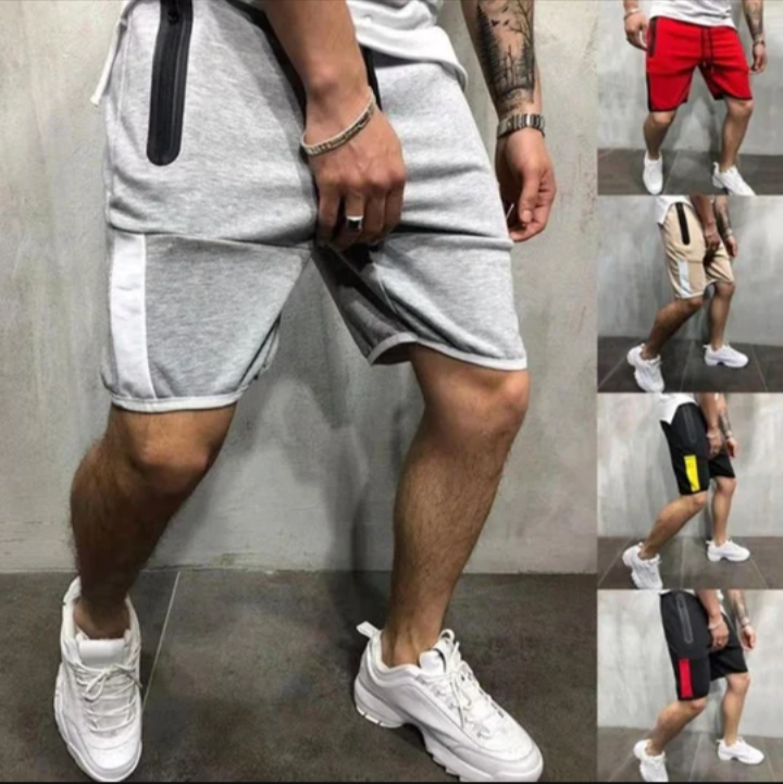 Men's Casual Shorts