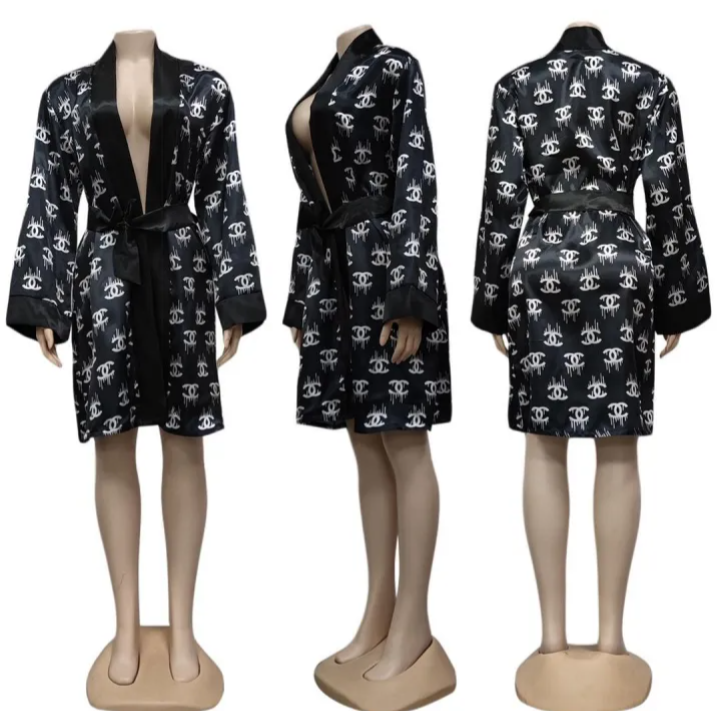 Designer Robe