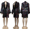 Designer Robe