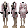 Designer Robe