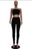 Fashion Casual 2PC Set