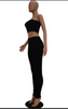 Fashion Casual 2PC Set