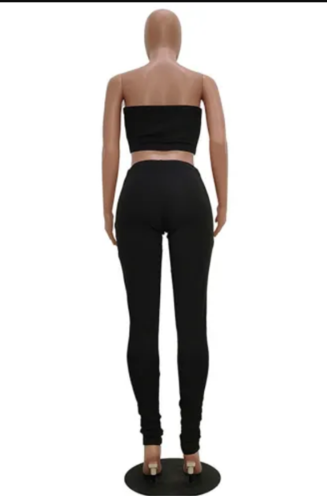 Fashion Casual 2PC Set